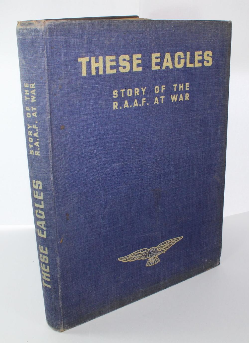 'These Eagles. Story of the... image