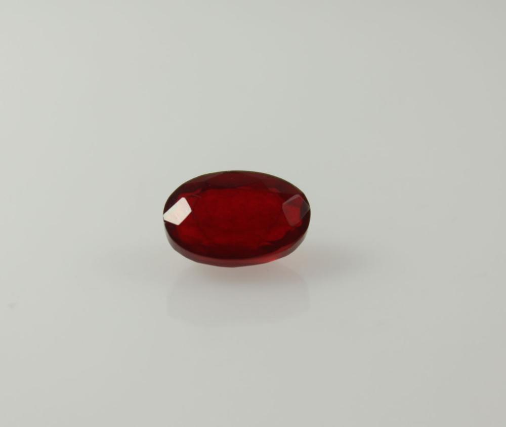 Synthetic Ruby image