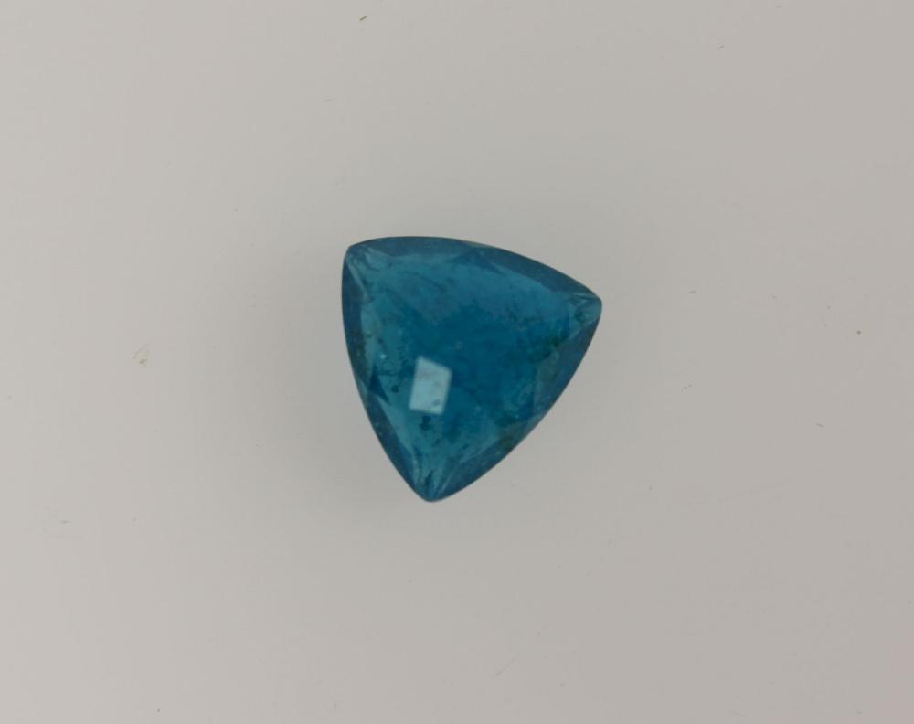 Natural Brazilian Apatite image