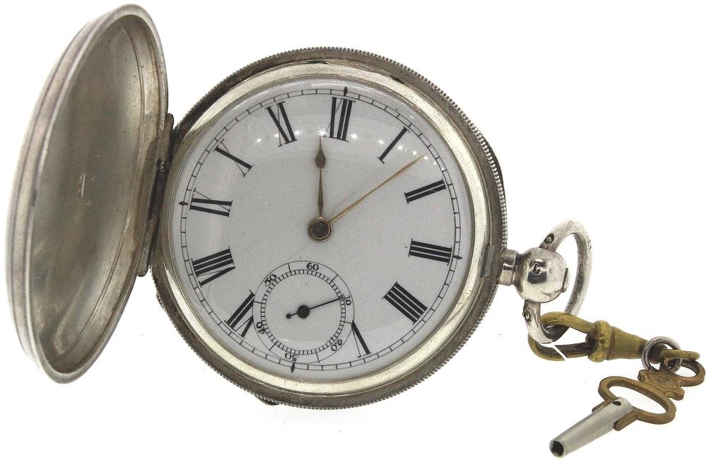 Antique Men's 'Elgin' Pocke... image