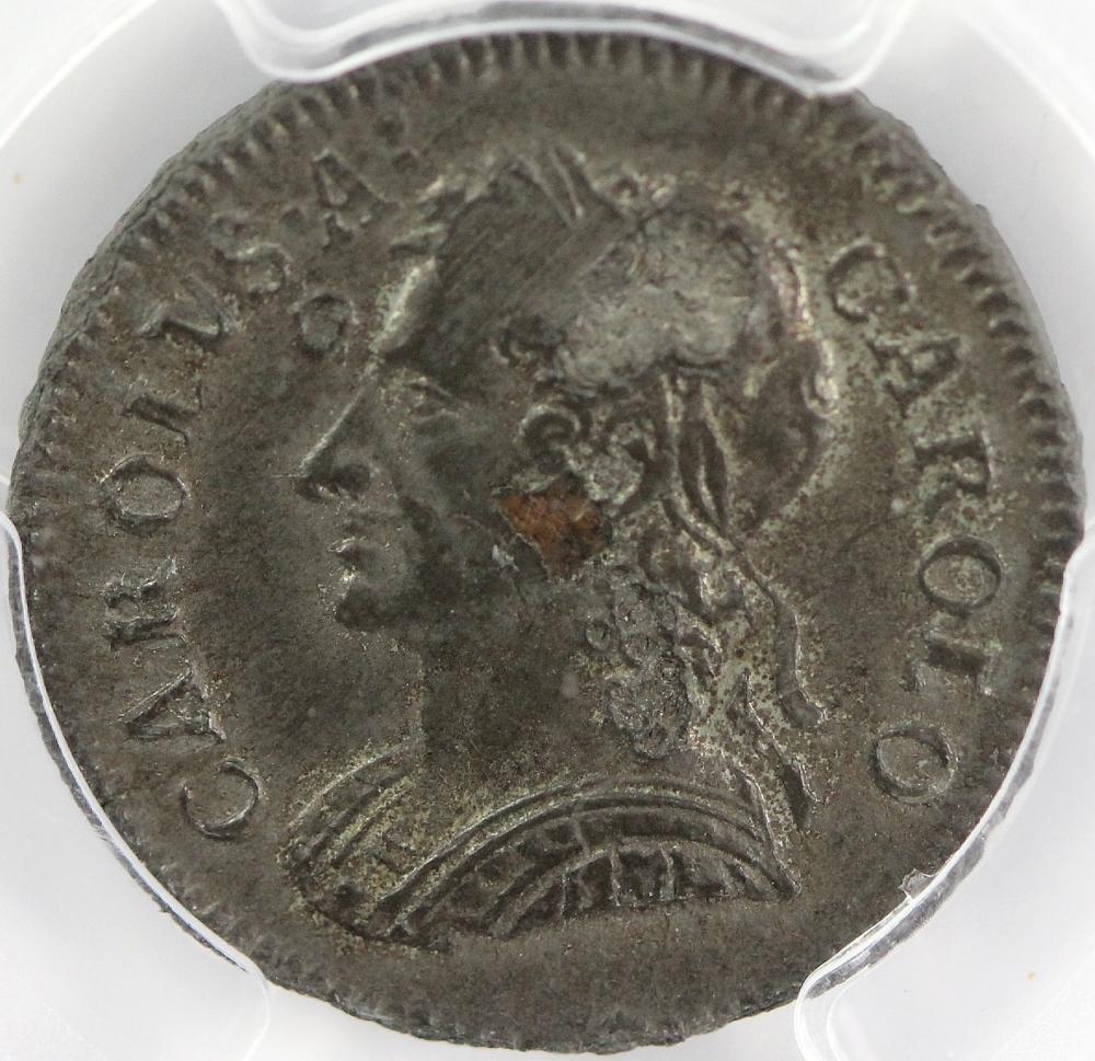 Great Britain. Charles II 1... image