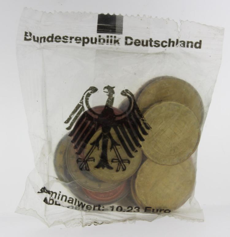 Germany Euro 'Starter Pack'... image