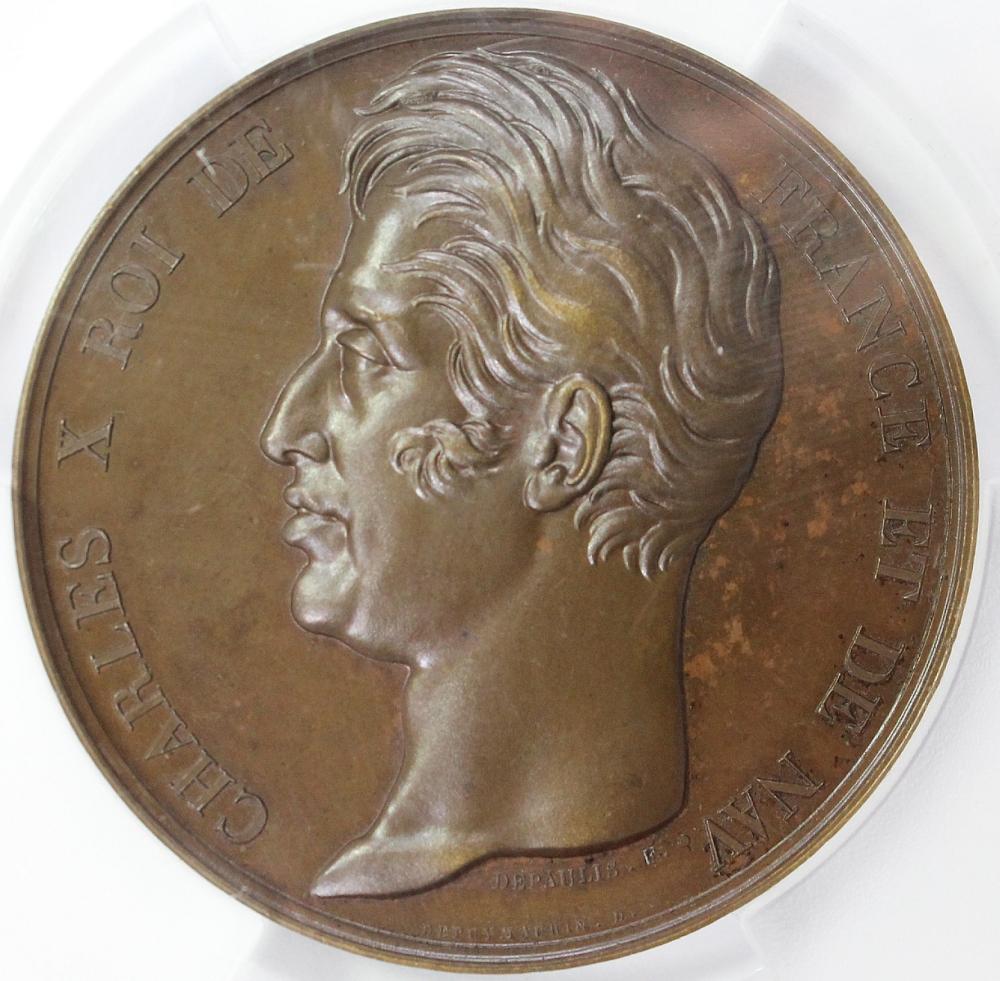 Explore Rare and Interesting Commemorative Medals Timed Sale