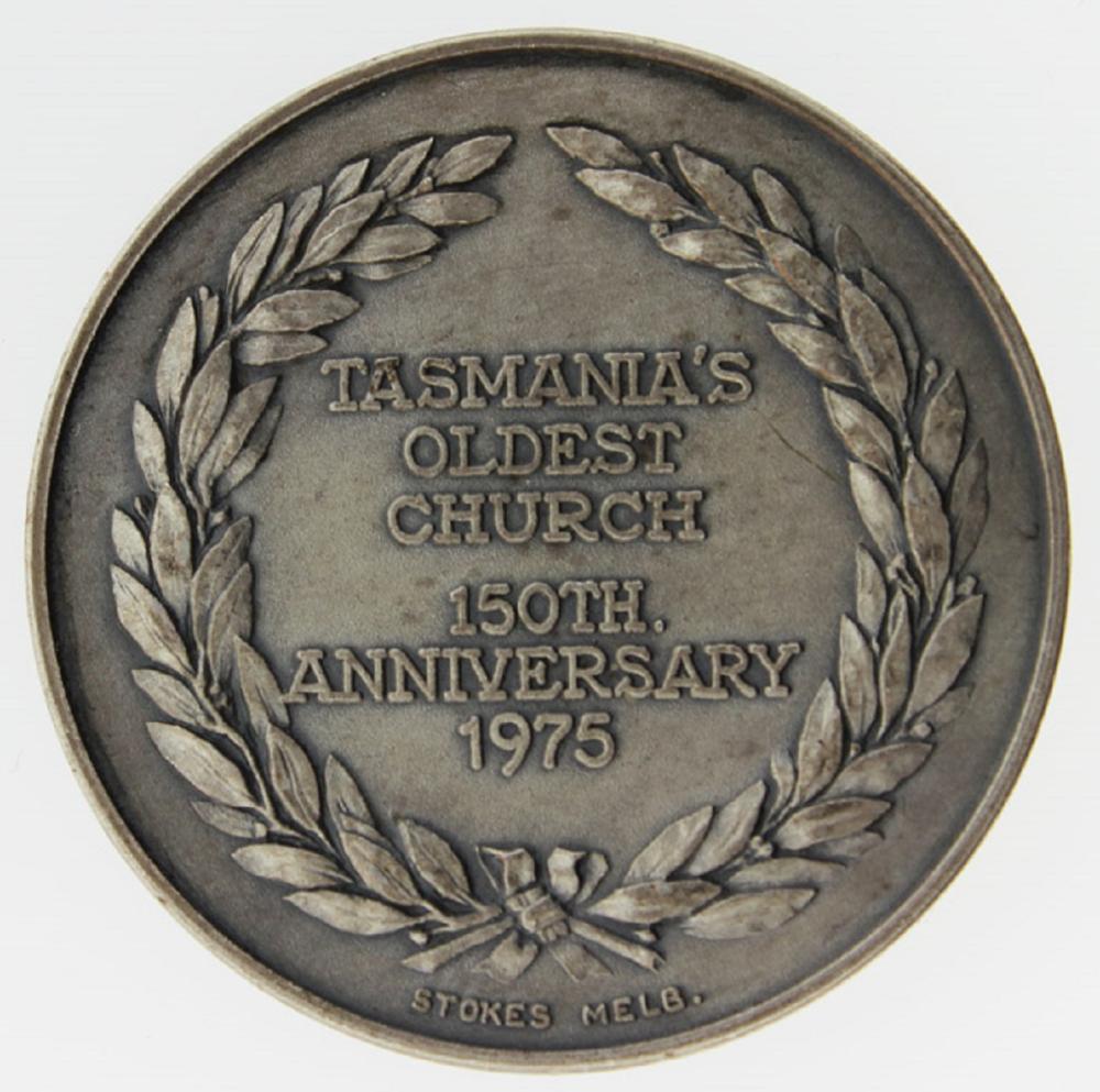 Australia. 1975 150th Anniv... image