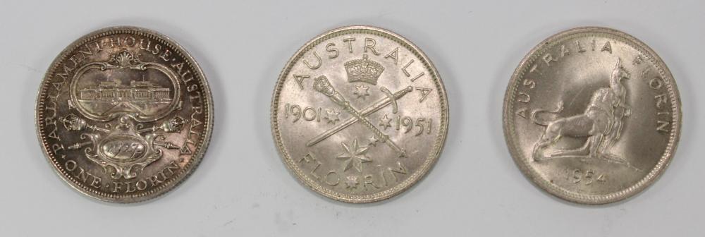 Australia 1927 'Canberra', ... image