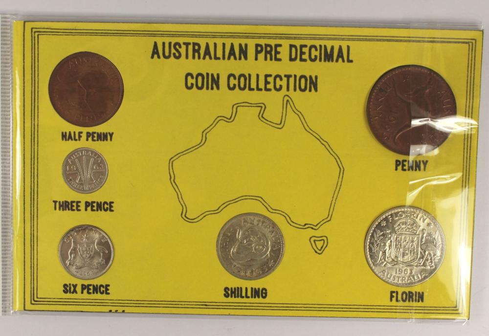 Australia Souvenir Pre-Deci... image