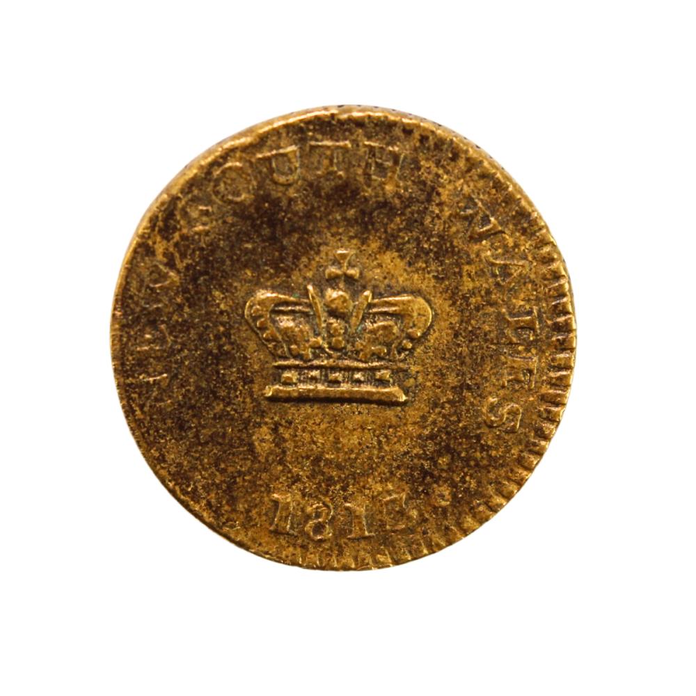 Explore Rare Australian Colonial Coins and Banknotes, and Other Collectables