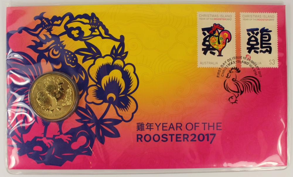 Australia 2017 "Year of the... image