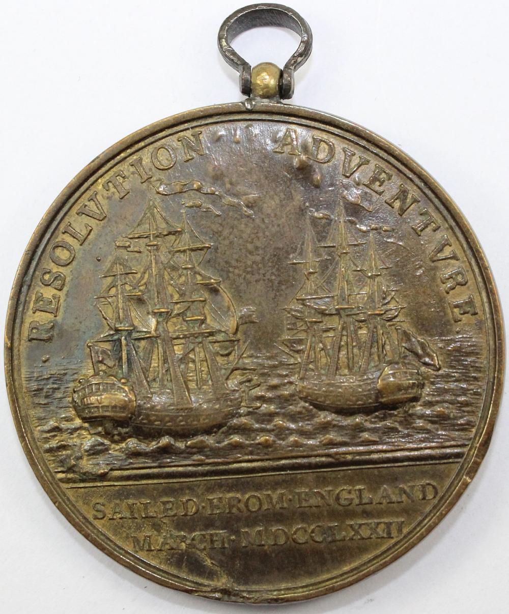 Explore Rare Historical Medals and Other Collectables