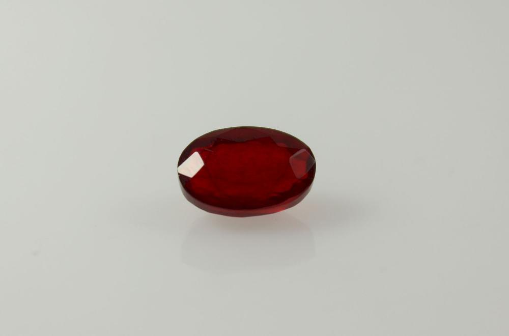 Synthetic Ruby image