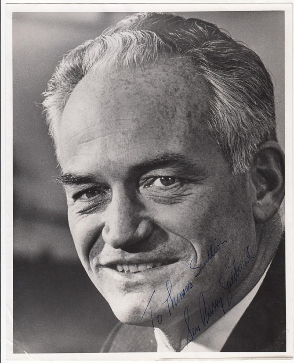 U.S.A. 'Barry Goldwater' si... image