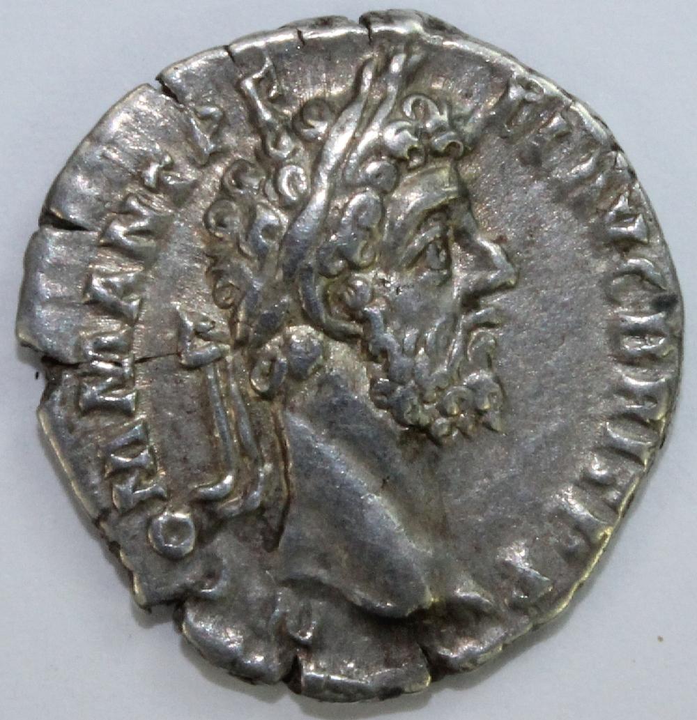 Rome Commodus (A.D. 177 - 1... image