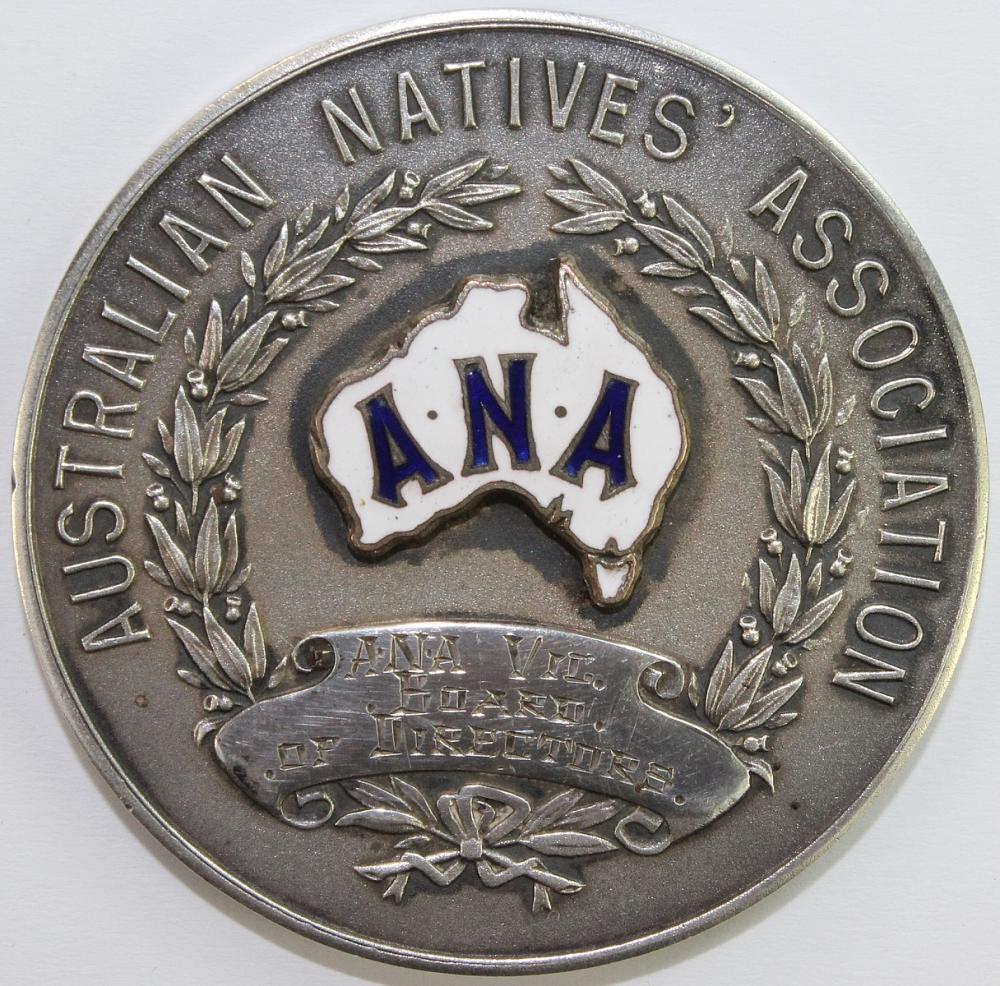 Australian Natives Associat... image