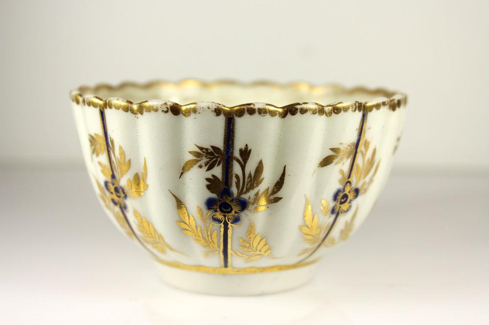 Georgian Royal Worcester Te... image