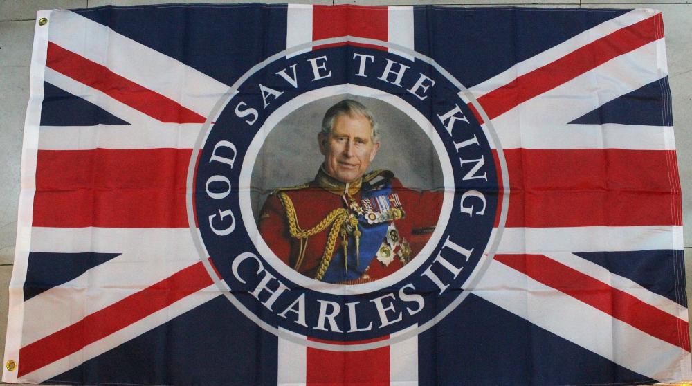 Great Britain 'King Charles... image