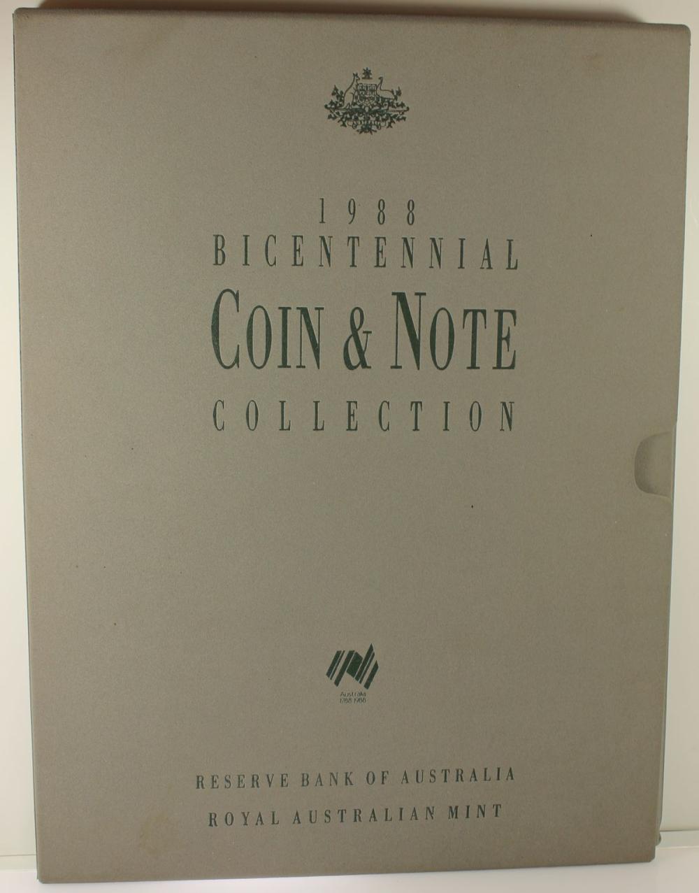 Australia 1988 'Bicentennia... image