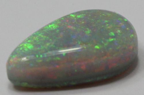 Solid Semi-black Opal image