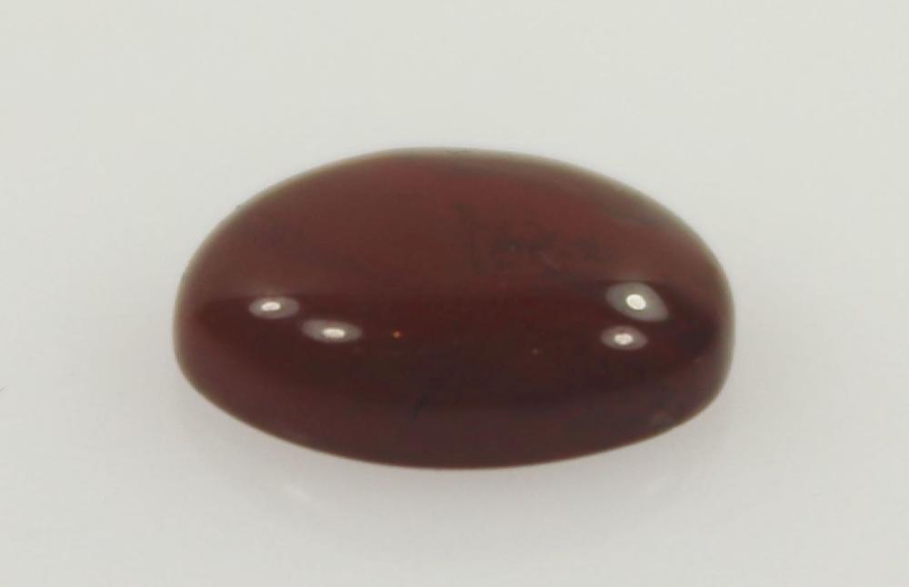 Jasper Cabochon image