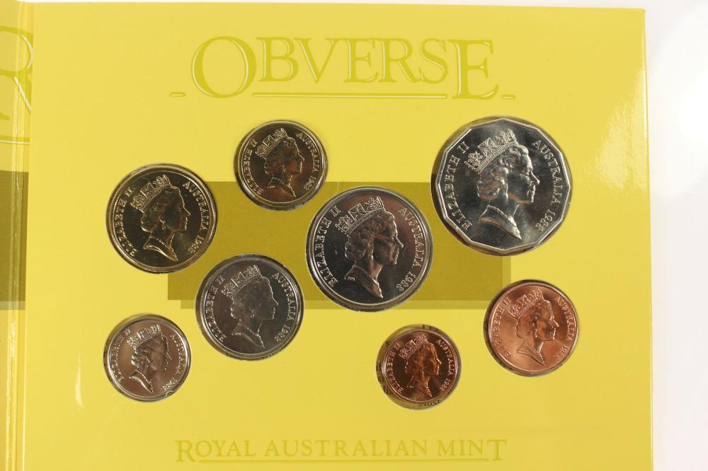 Australia 1988 'Bicentennia... image