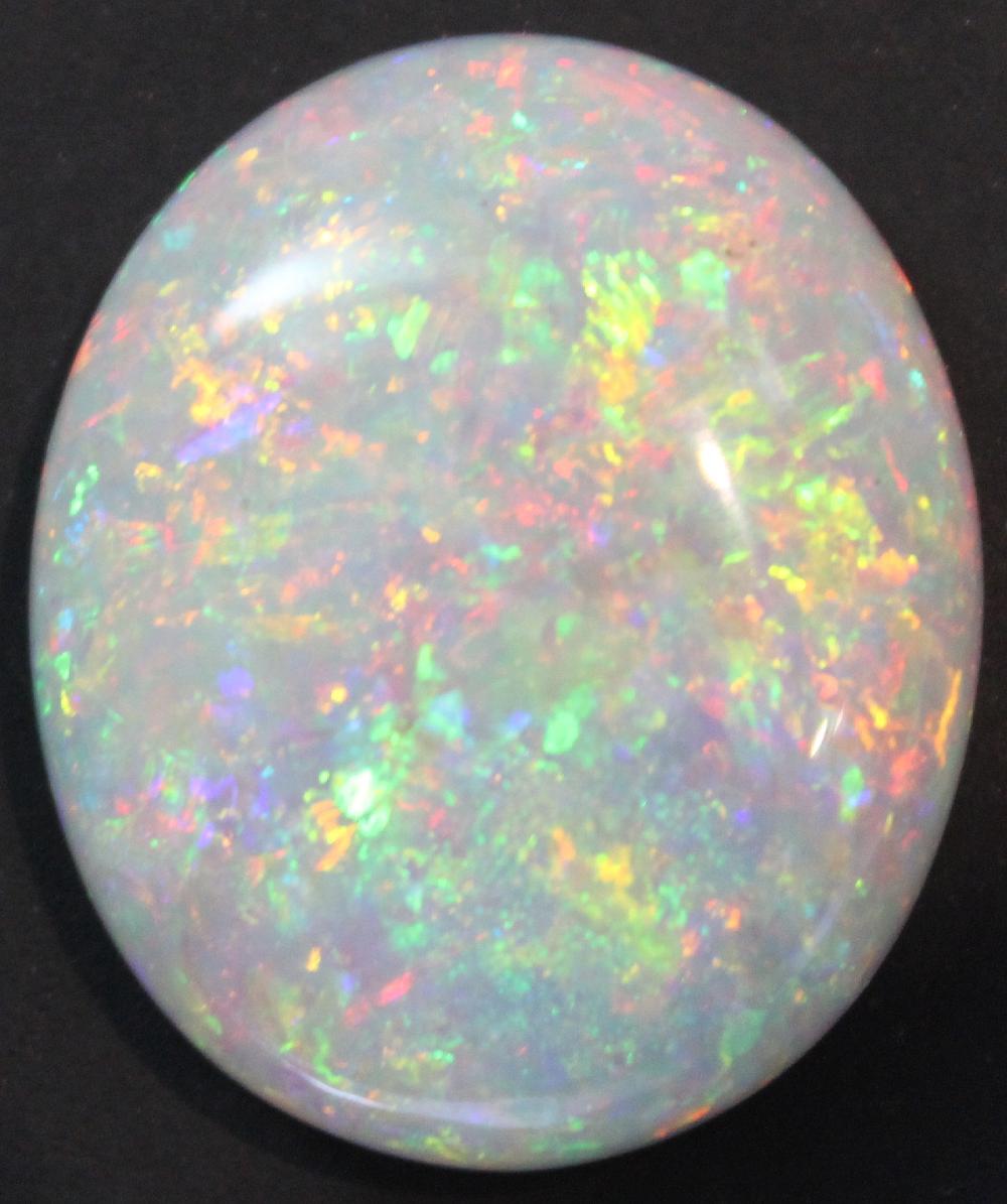 The 'Neptune Opal' from Sou... image