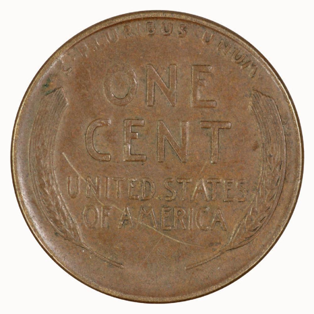 U.S.A. 1911 S Cent, good Ex... image