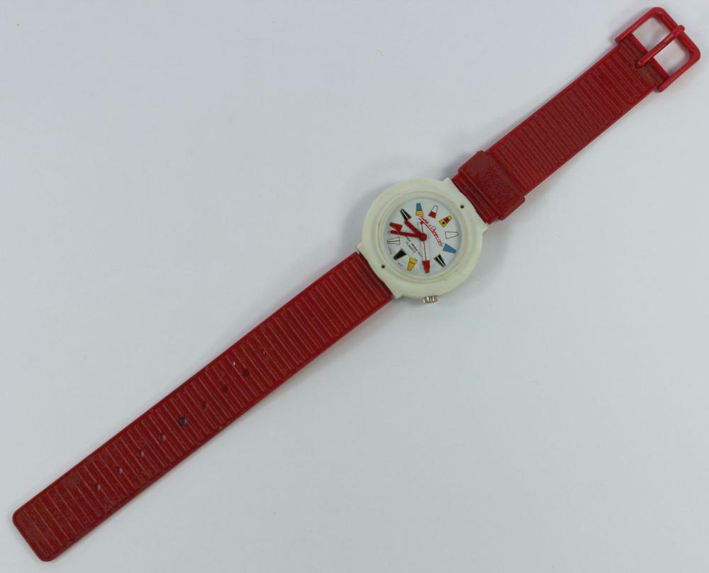 Swatch 'Olympics' Watch in ... image