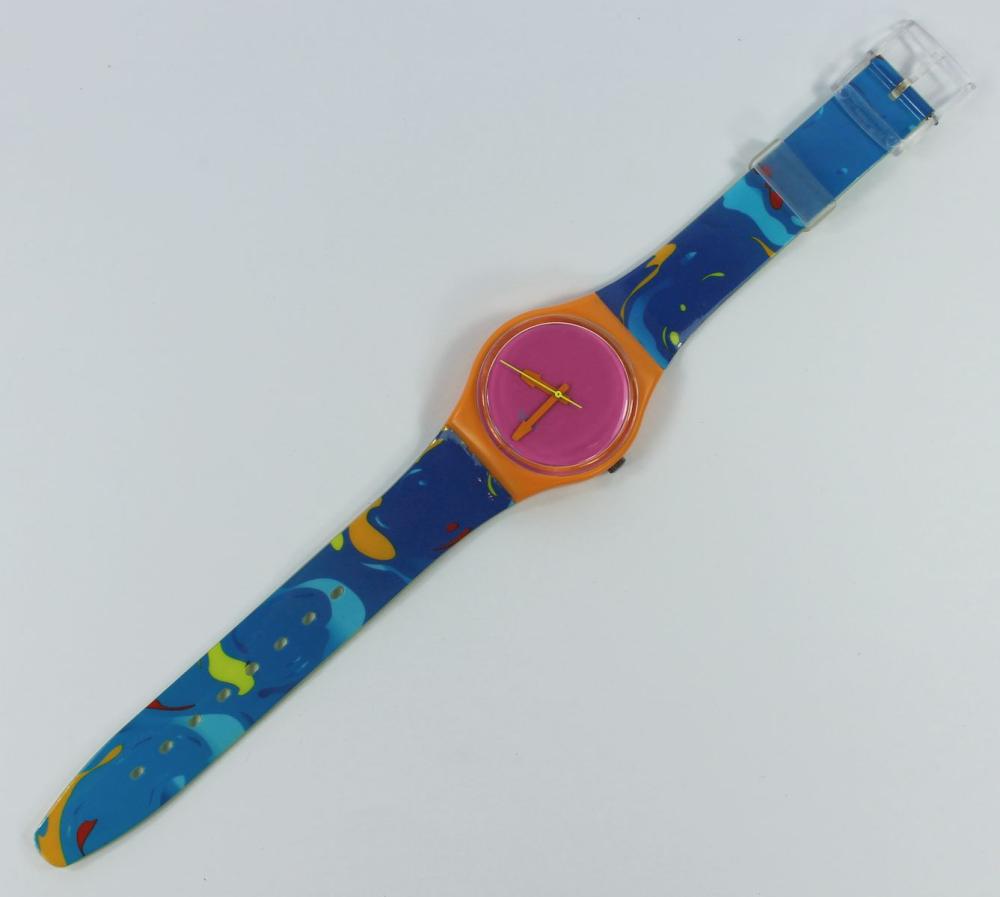 Swatch 'Sydney 2000 Olympic... image