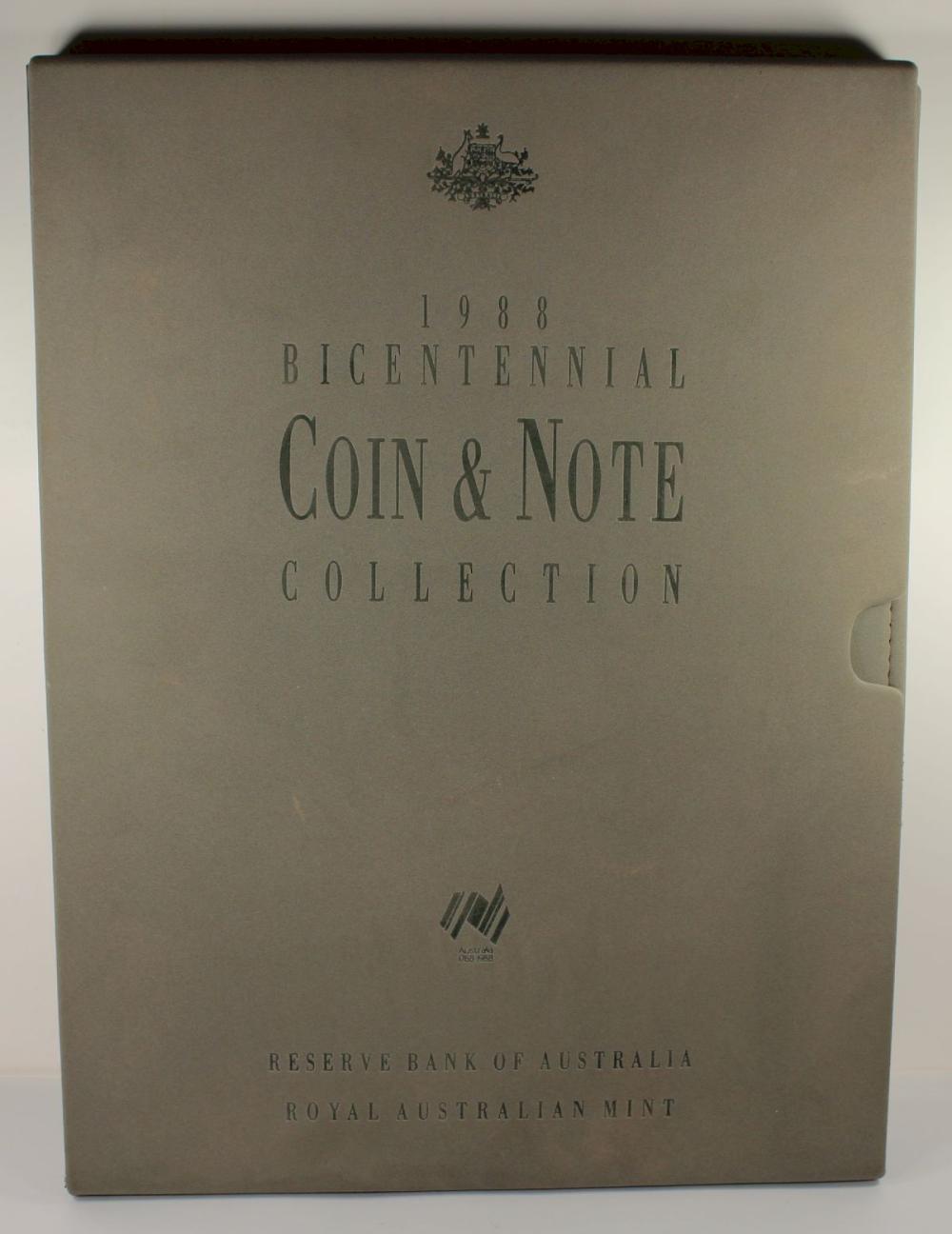 Australia 1988 'Bicentennia... image