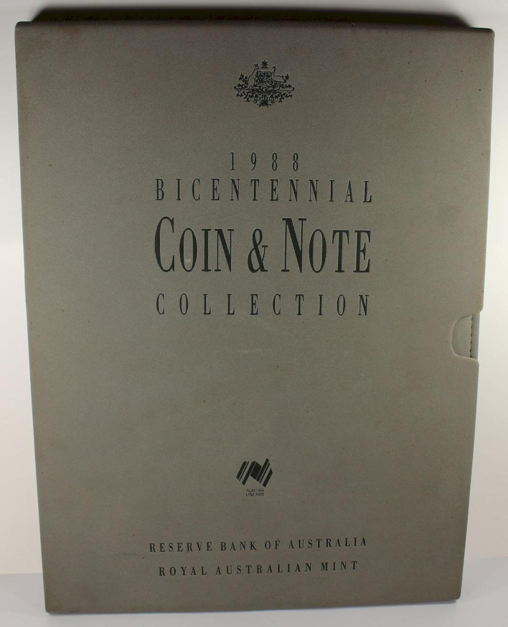 Australia 1988 'Bicentennia... image