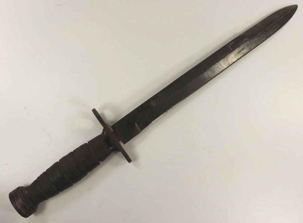 WWII US M4 Bayonet for an M... image