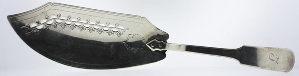 George III Sterling Silver ... image