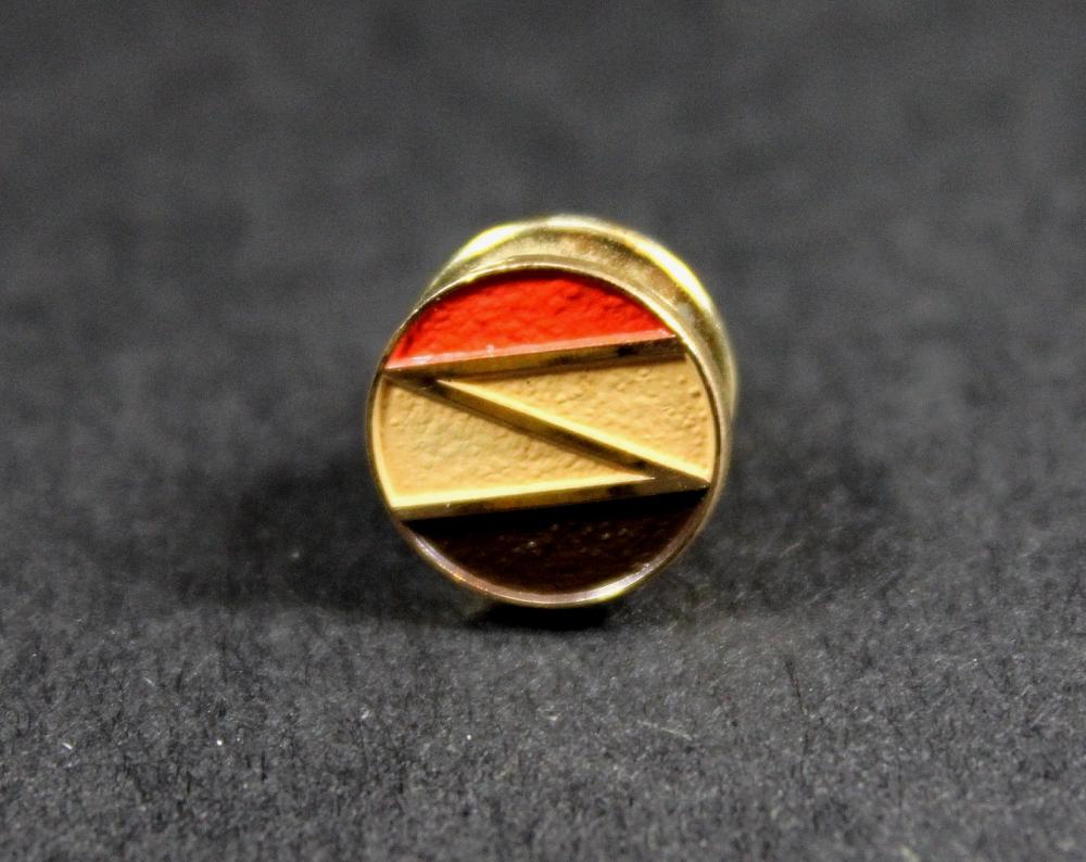 'Sinatra' Access Lapel Pin image