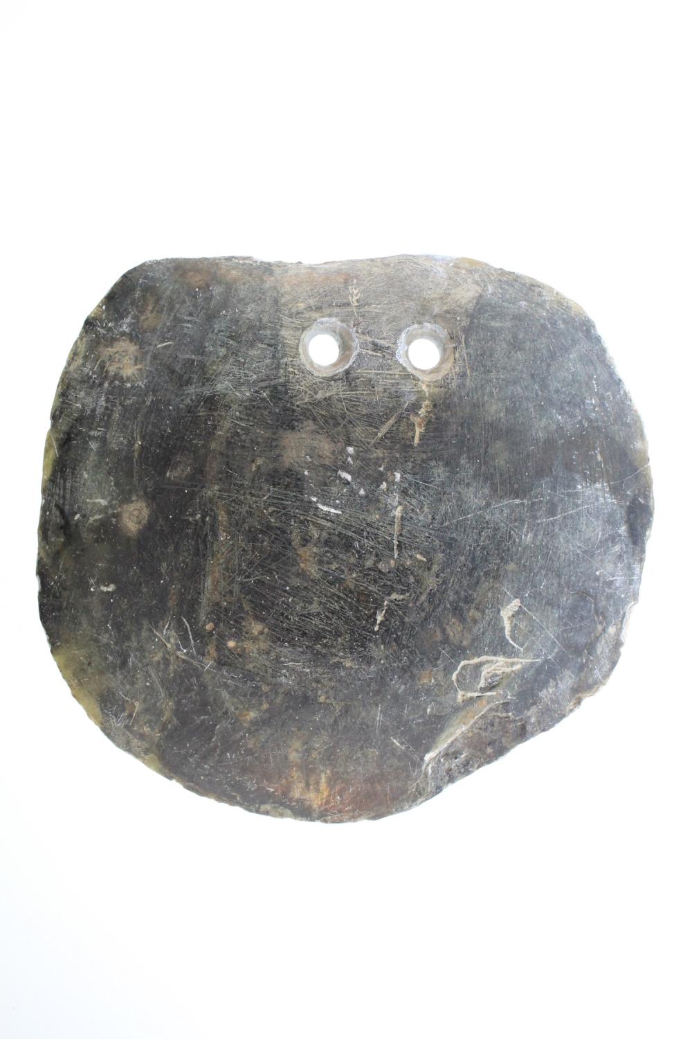 Melanesian Flint Axe Head image