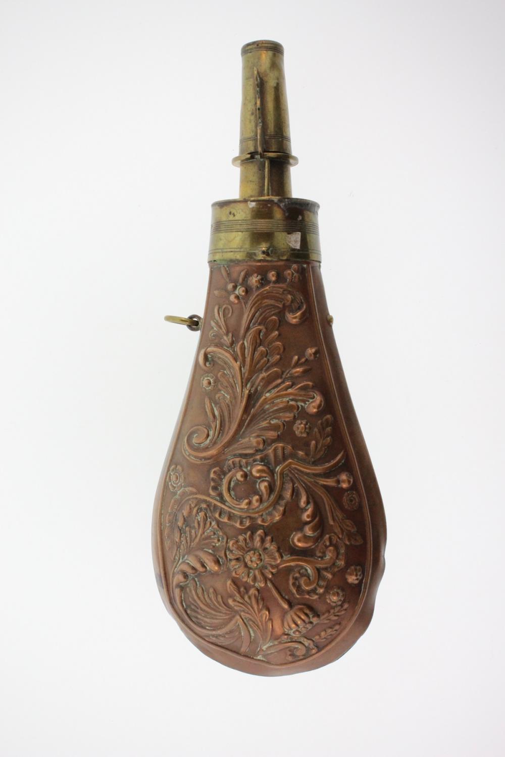 Continental Antique Copper ... image