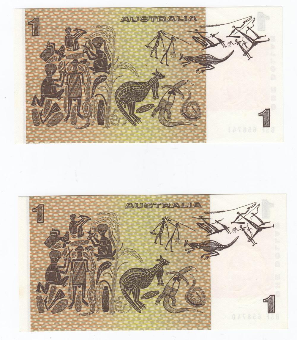 Australia 'Phillips - Wheel... image