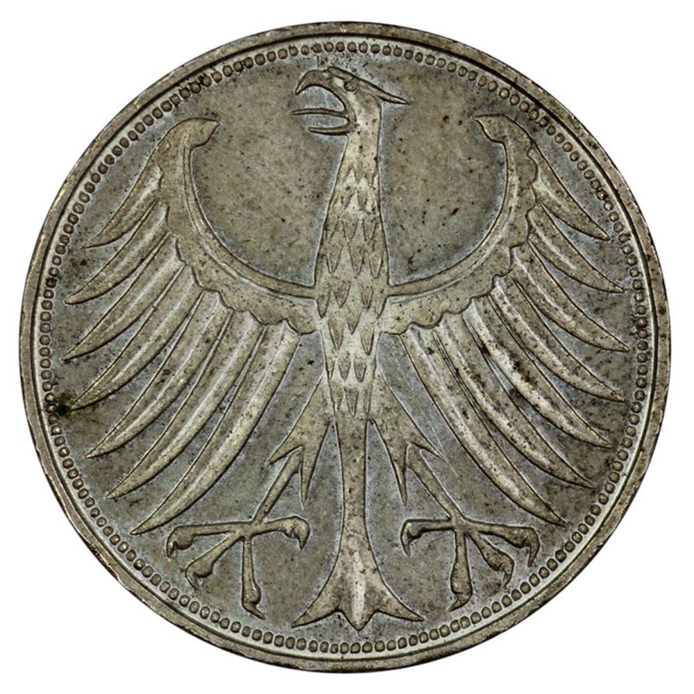 Germany (Federal Republic) ... image