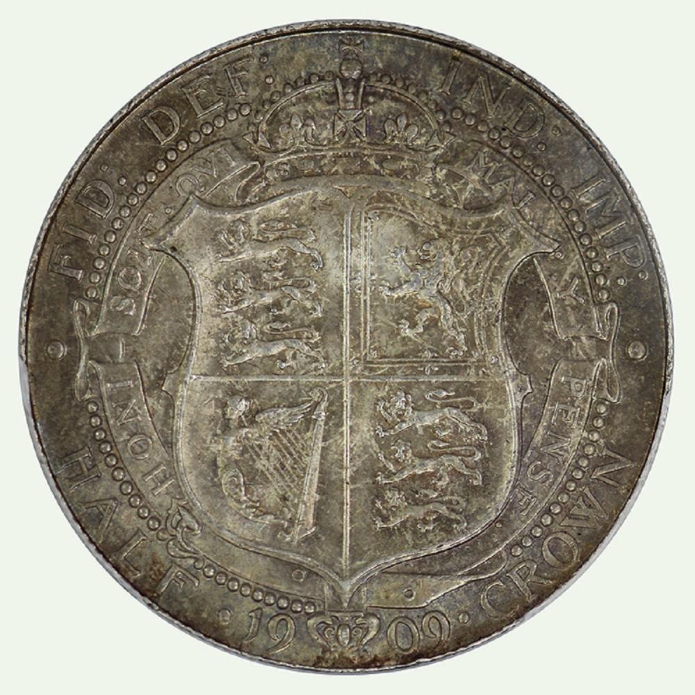 Great Britain Edward VII 19... image