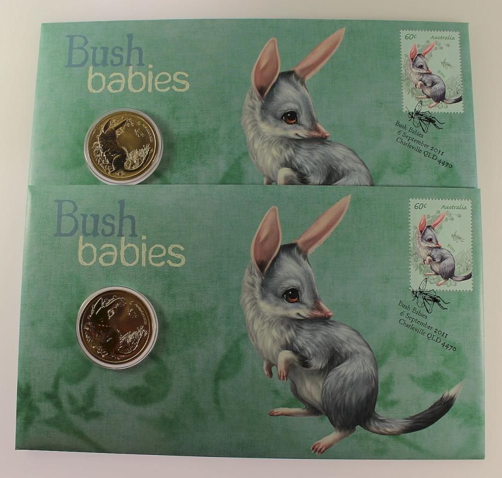 Australia 2011 'Bush Babies... image