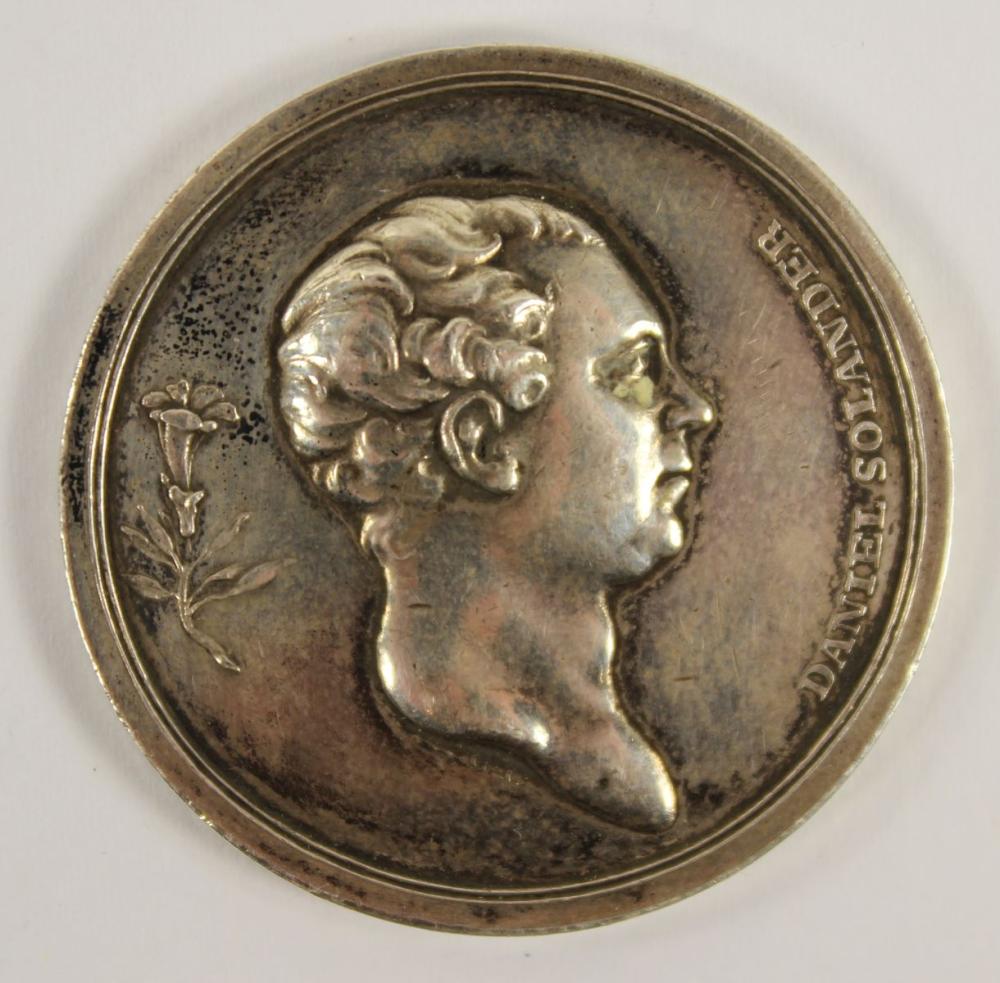 Sweden / Australia (1778) '... image