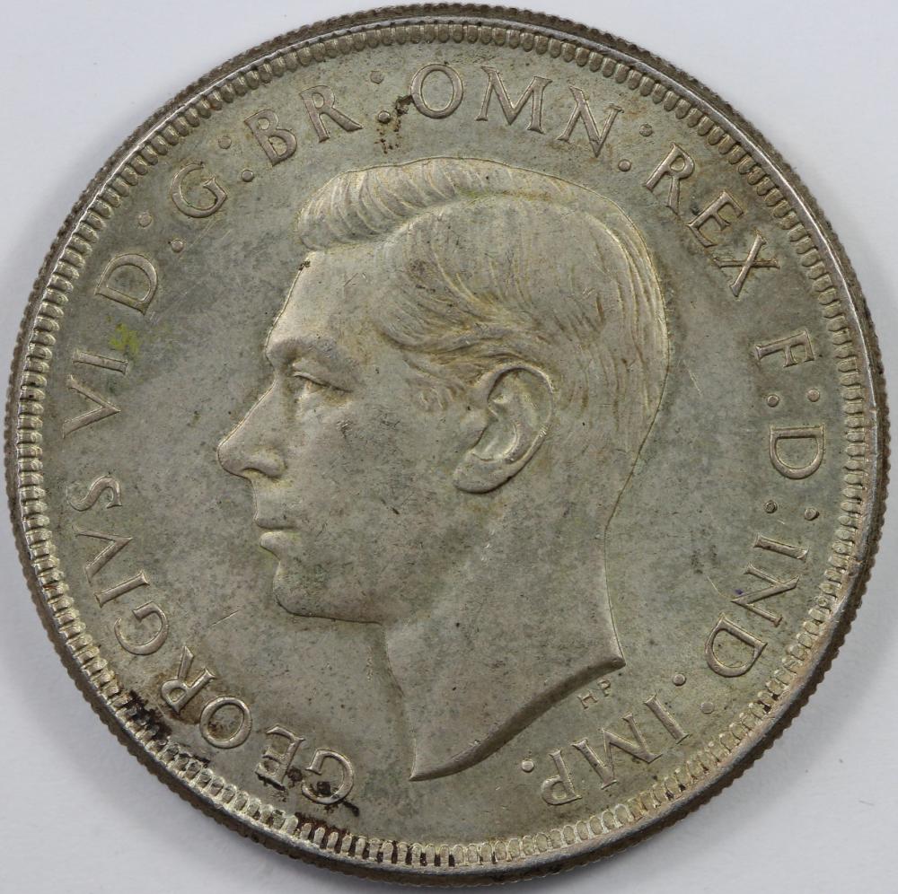 Australia. 1937 Crown, ligh... image