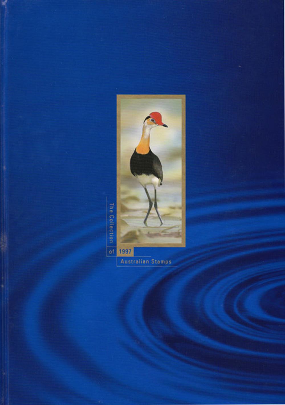 Australia. 1997 Annual Coll... image