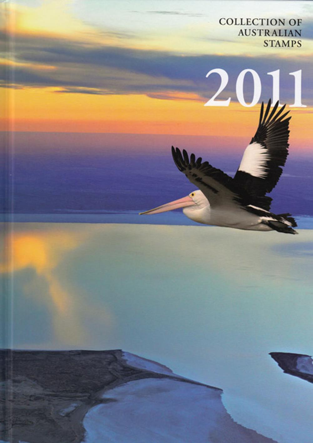 Australia. 2011 Annual Coll... image