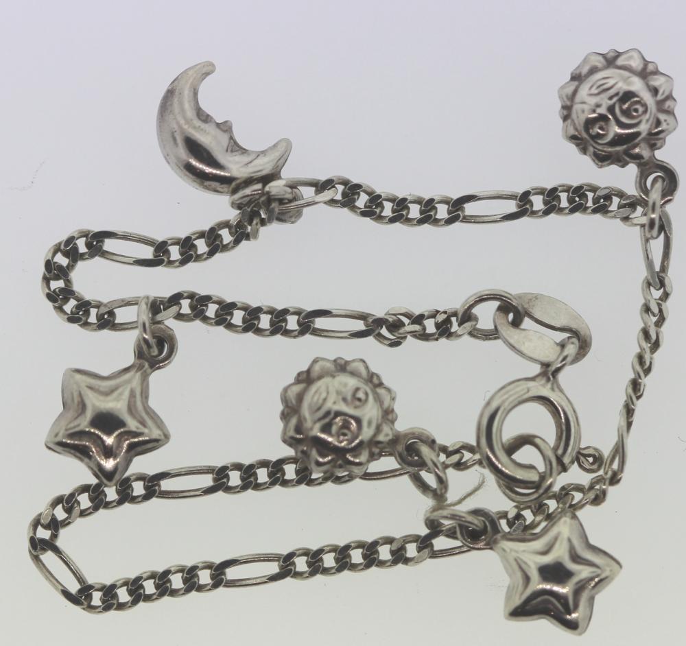 Astronomy-themed Sterling (... image