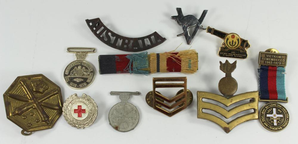 Collection of Military-rela... image