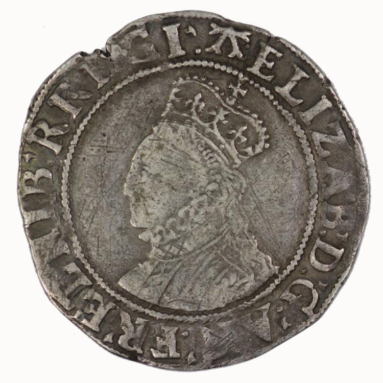 England Elizabeth Shilling,... image