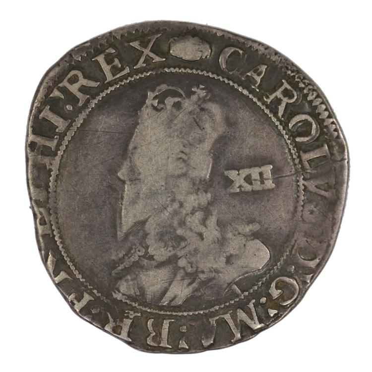 England Charles 1 1636-38 S... image