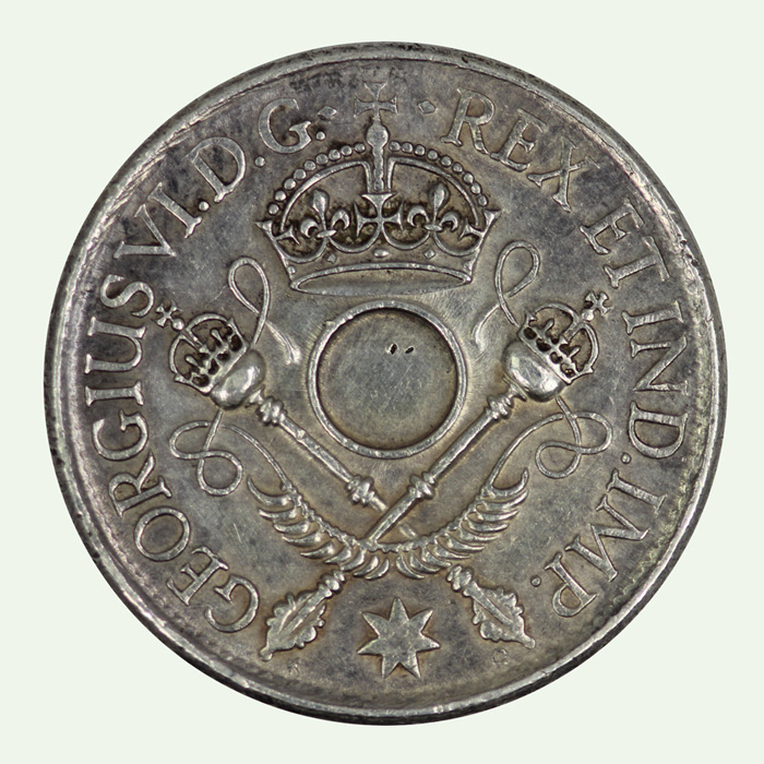 New Guinea 1938 'Error' Shi... image