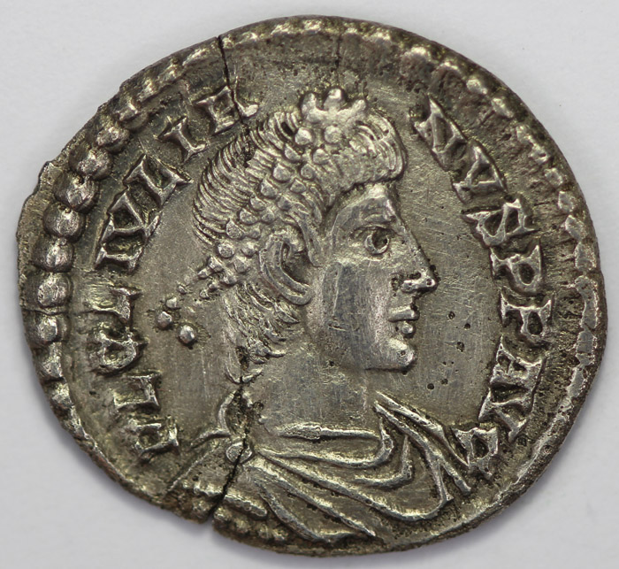 Rome Julian 11 360-363 AD S... image