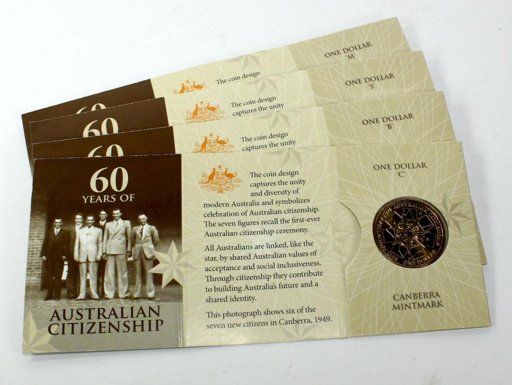 Australia 2009 '60 Years of... image