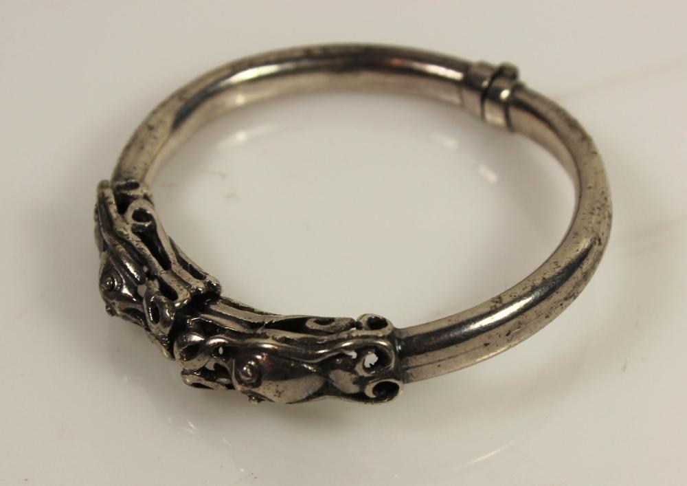 Unusual sprung Sterling (92... image